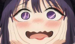 更衣人偶坠入爱河漫画,一场跨越次元的浪漫邂逅